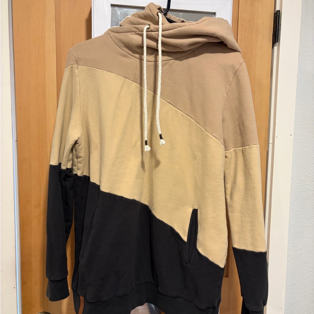 Ampersand Hoodie